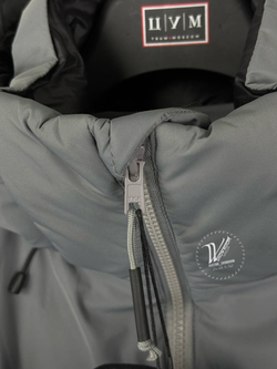 Пуховик Arcteryx