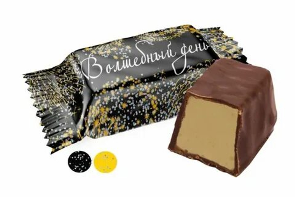 КОН П ВОЛШЕБНЫЙ ДЕНЬ ГЛАЗ.1 КГ*3