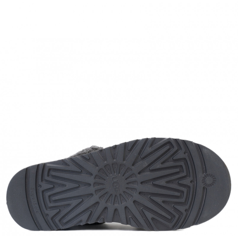 Ugg Funkarra Cabin Cuff Grey