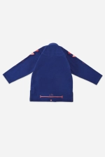 Кимоно VHTS G 2023 BLUE