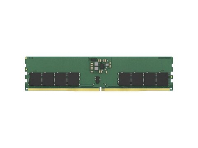 Оперативная память Kingston KVR64A52BD8-32, DDR5 1х 32ГБ 6400 МГц, DIMM, RTL