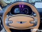 Genesis GV80 2.5T Бензин AWD (07.2020)