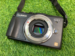 Panasonic Lumix GX1 Kit 14-42mm