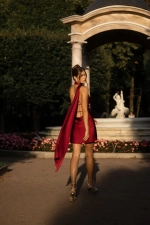 Платье JOCELYN