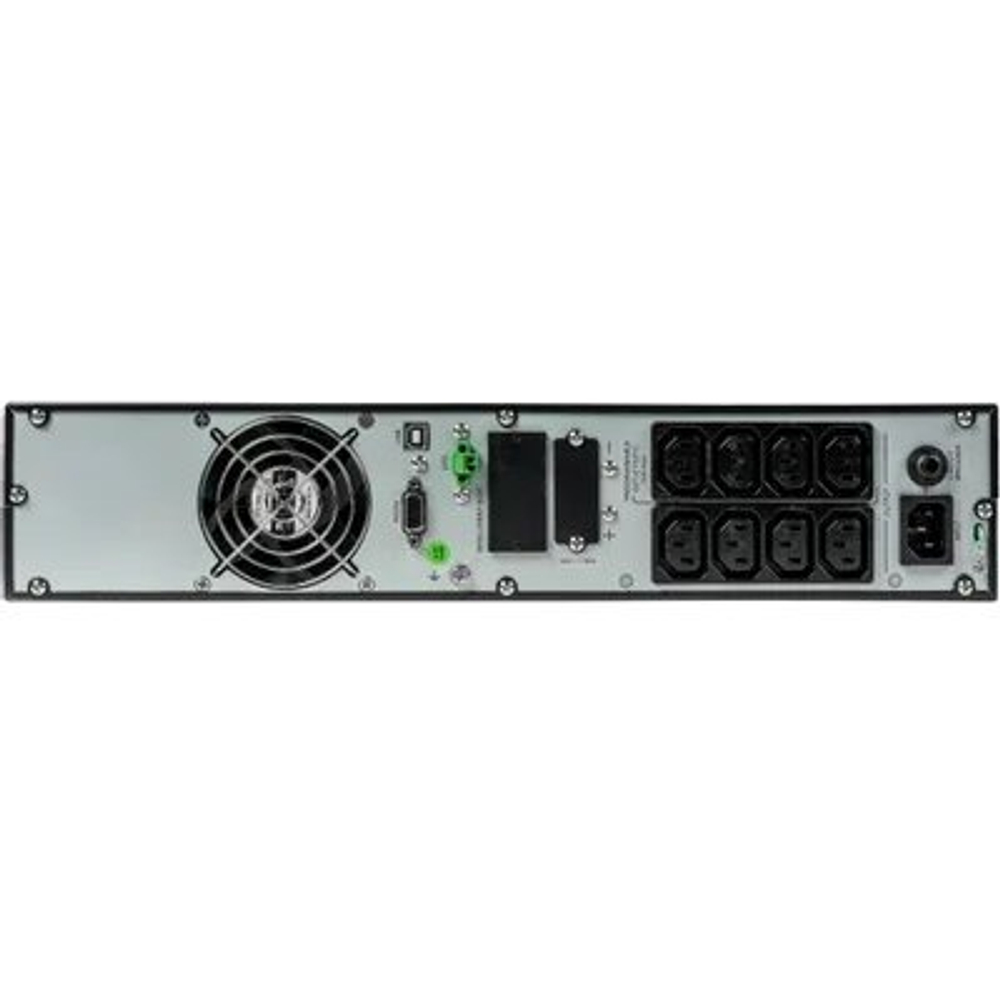 ИБП Systeme Electric Smart-Save Online SRTSE1000RTXLI