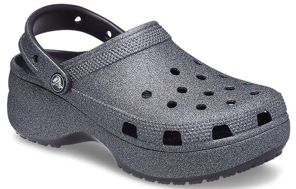Crocs Classic Clog Eva (Женская размерная сетка)