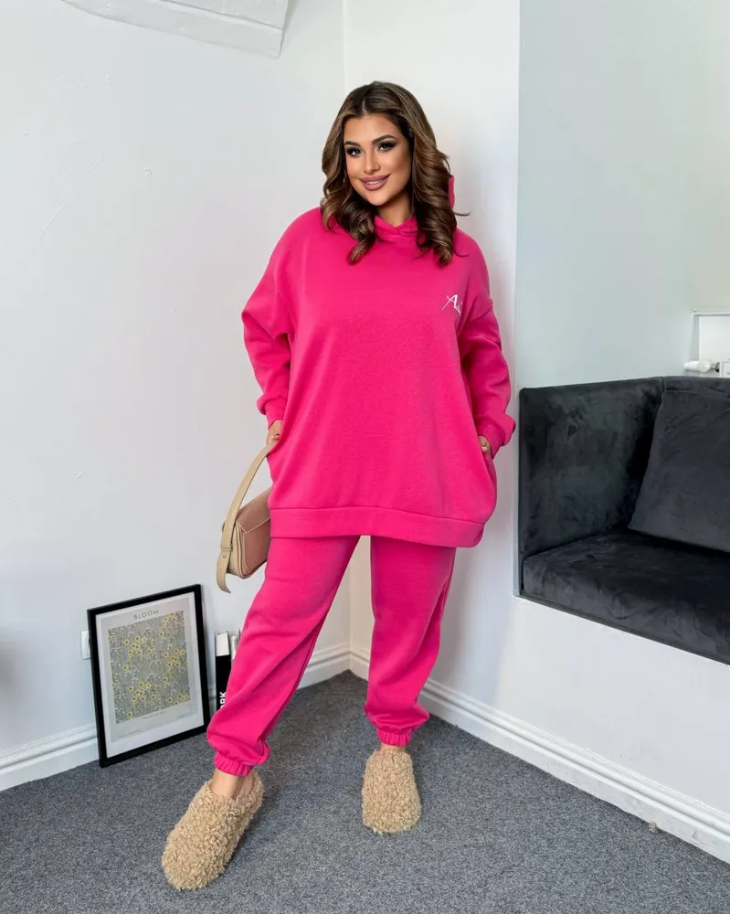 Костюм УК-0264 Фабрика Моды