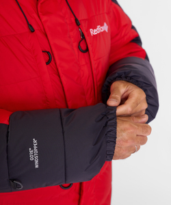 КУРТКА REDFOX EXTREME PRO III