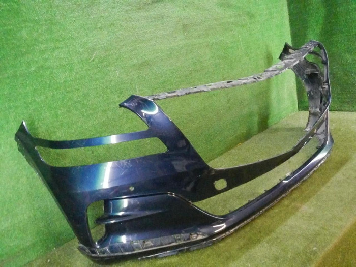 Бампер передний Genesis GV80 (2020-2023)