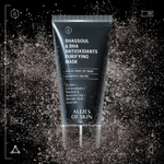 ДЕФЕКТ УПАКОВКИ: ALLIES OF SKIN Rhassoul & Bha Antioxidants Purifying Mask Очищающая антиоксидантная маска с глиной гассул и салициловой кислотой, 50 мл