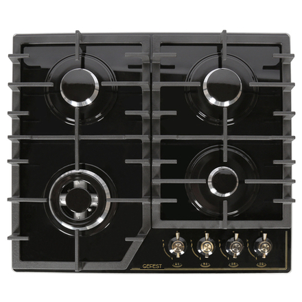 Газовая варочная панель GEFEST ПВГ 2232-01 Р83