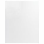 Холст на подрамнике BRAUBERG ART PREMIERE, 50х60см, грунтованный, 100% лен, среднее зерно, 190641