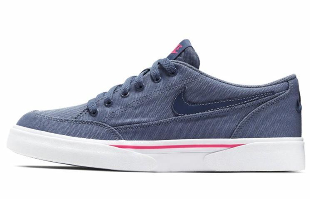 Кроссовки Nike Gts 16 Tx (Женская размерная сетка)