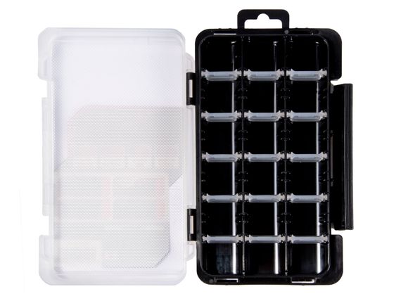 Коробка рыболовная Meiho LIGHT GAME CASE J 175х105х18