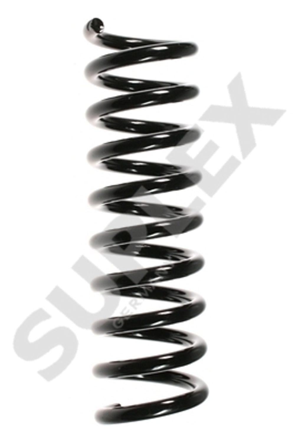 SUPLEX - 19162-SUL - Suspension Spring