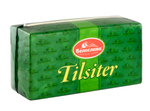 Сыр Тильзитер 50%, ТМ Белослава
