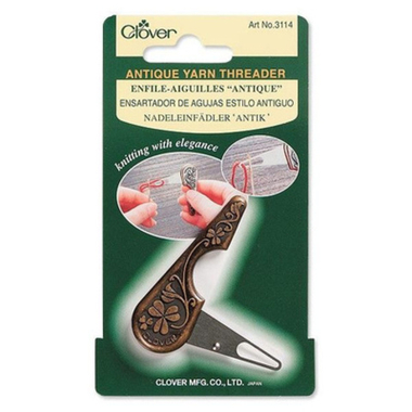 Нитевдеватель для пряжи 3114 Clover