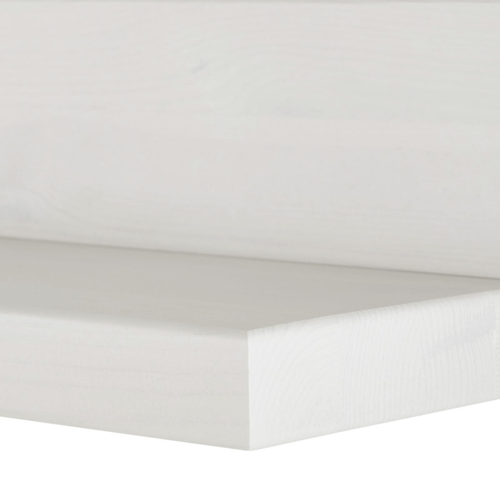 Полка настенная Бостон