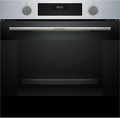 Духовой шкаф BOSCH HJA737BR0 нержавеющая сталь