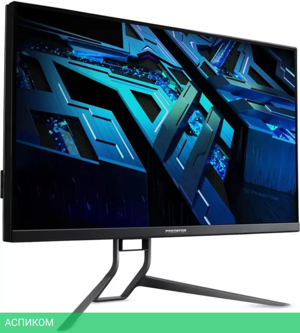 Игровой монитор Acer Predator X32Q FS UM.JXXEE.S01