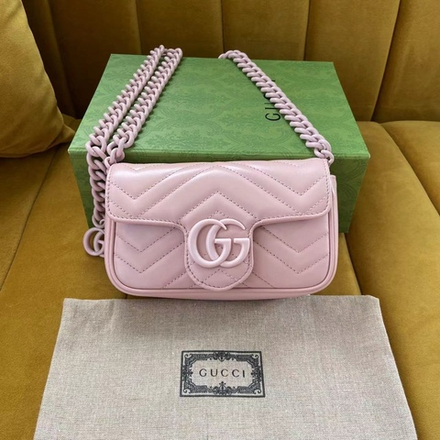 Gucci Marmont 16 cm