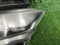 ПТФ правая Hyundai Santa Fe 4 TM (2018-2021)