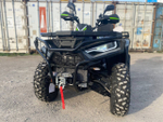 Квадроцикл LINHAI-YAMAHA M650L Promax 4x4 EFI (ПСМ)