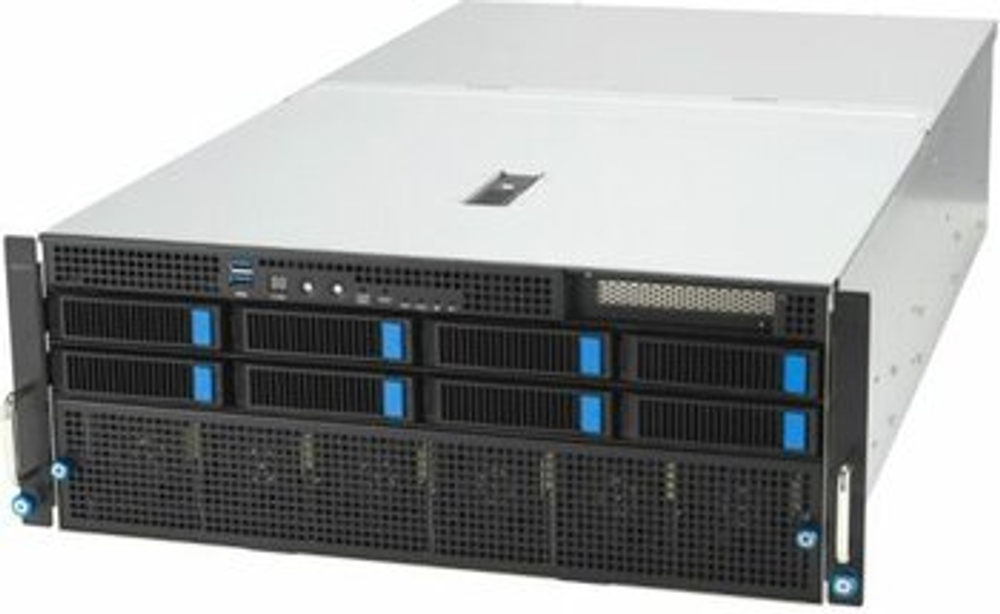 Серверная платформа ASUS ESC8000-E11-SKU2