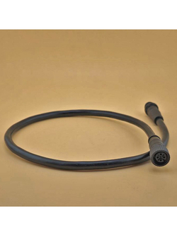 NMEA 2000 M12 5pin Кабель соеденительный 0,5 метра (Папа-Мама)
