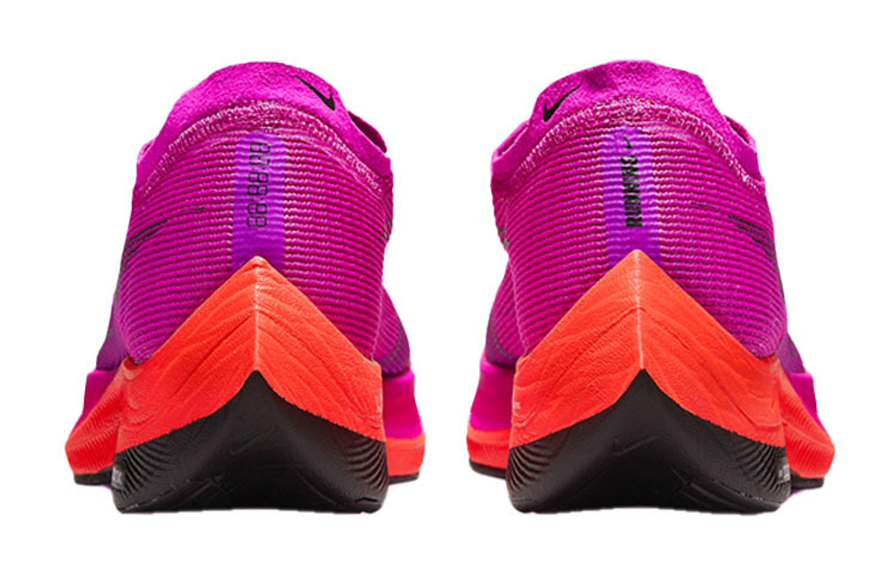 Кроссовки Nike Zoomx Vaporfly Next 2 (Женская размерная сетка)