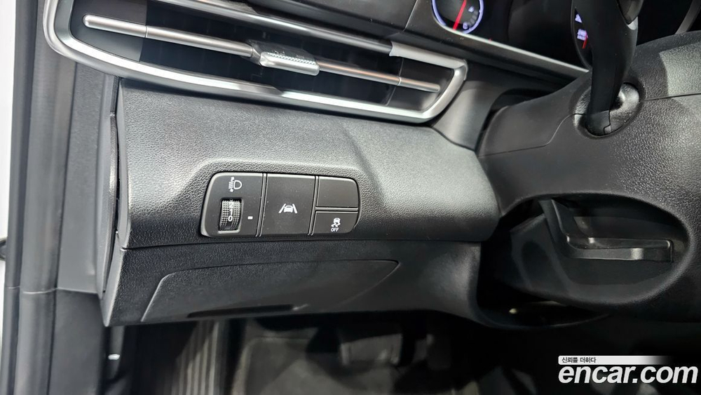 Hyundai Avante (CN7) 1.6 (06.2020)