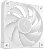 Вентилятор для корпуса Deepcool FD12 WH-3 IN 1