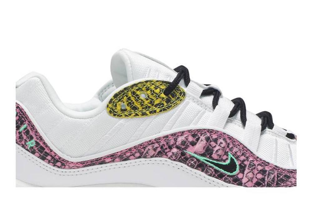 Кроссовки Nike Air Max 98 "Snakeskin" (Женская размерная сетка)
