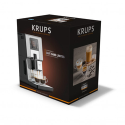 Автоматическая кофемашина KRUPS Intuition Experience + EA877D10