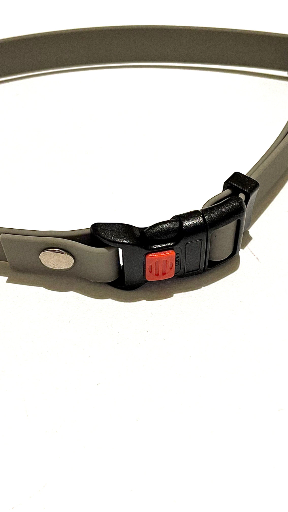 Недоуздок БИОТАН Халти для собак, морда макс 35 см., шея 35-65 см, черный