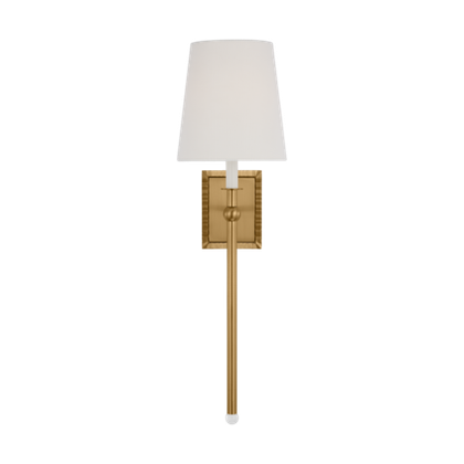 Настенный светильник Visual Comfort Baxley Tall Wall Sconce