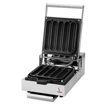 Вафельница для хрустящих палочек AIRHOT WBS-5