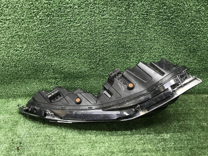 ДХО левый Hyundai Tucson 4 (2020-н.в.) LED