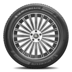 Зимняя шина Michelin Alpin 7 (205/45 R17 88V)