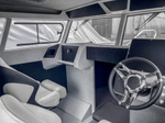 Катер Volzhanka VOYAGER 800 CABIN LE