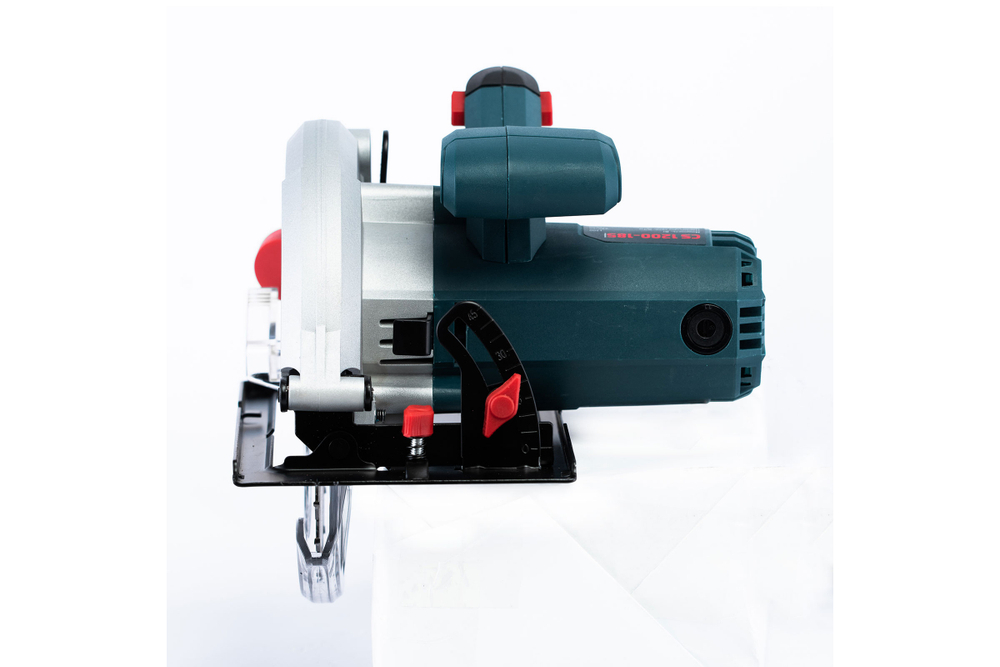 Циркулярная пила Alteco CS 1200-185 promo 31014