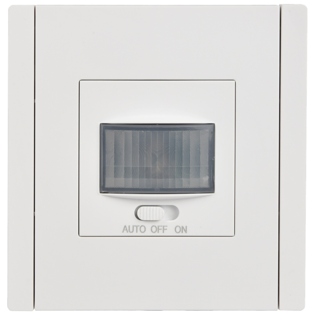 FORTE&PIANO Датчик движения FP255 белый IEK