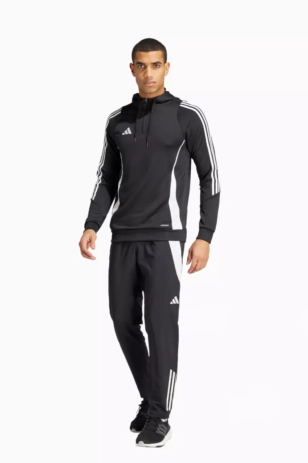 Кофта adidas Tiro 24 Training