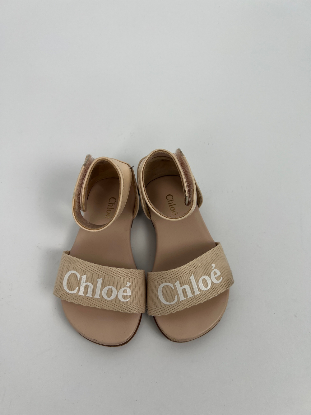 Сандалии Chloe