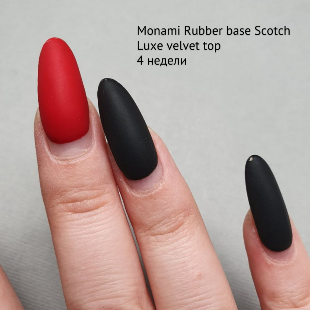 Monami Rubber Base Scotch - База эластичная, 50мл