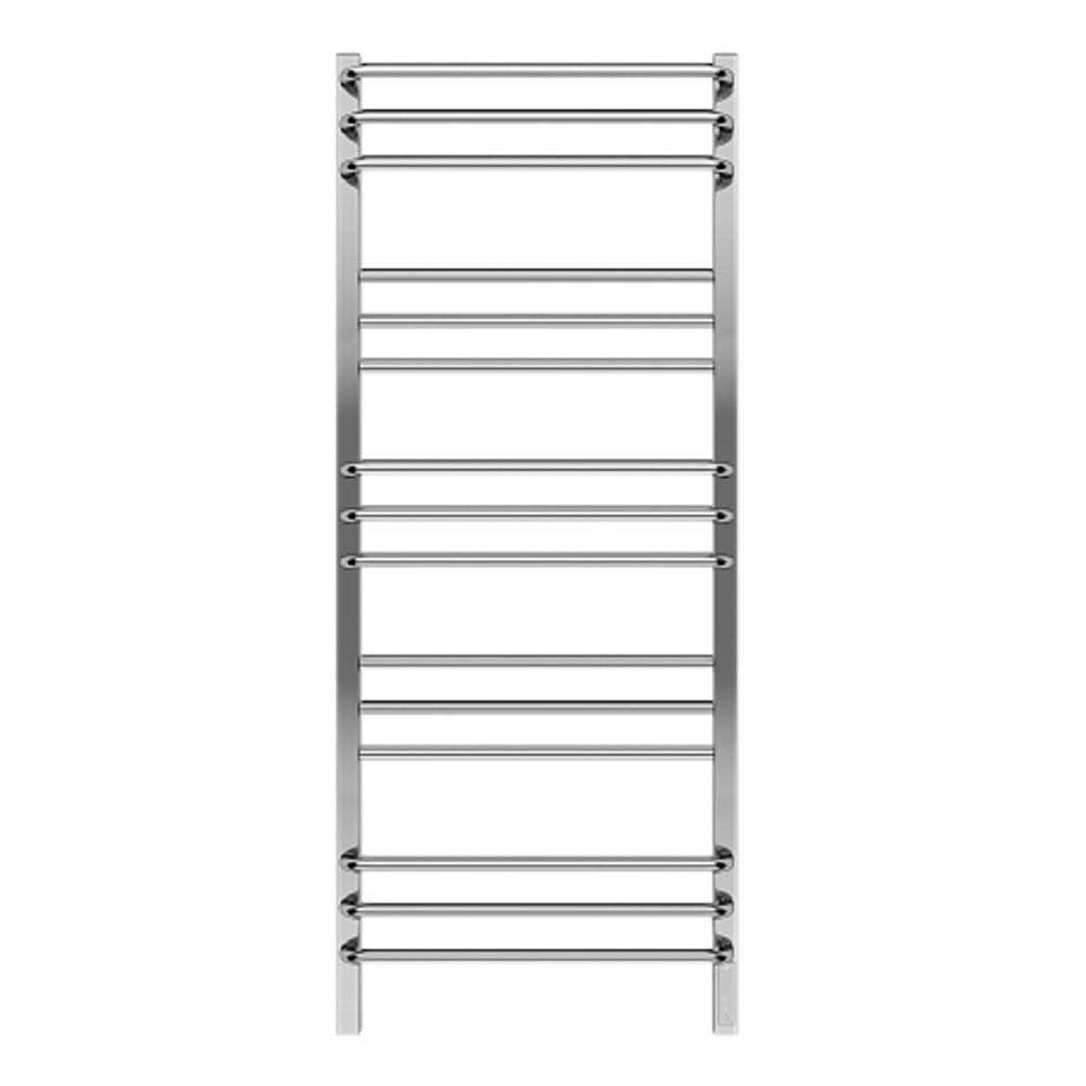 Полотенцесушитель Terminus Соренто П15 500х1300 электро (sensor quick touch)