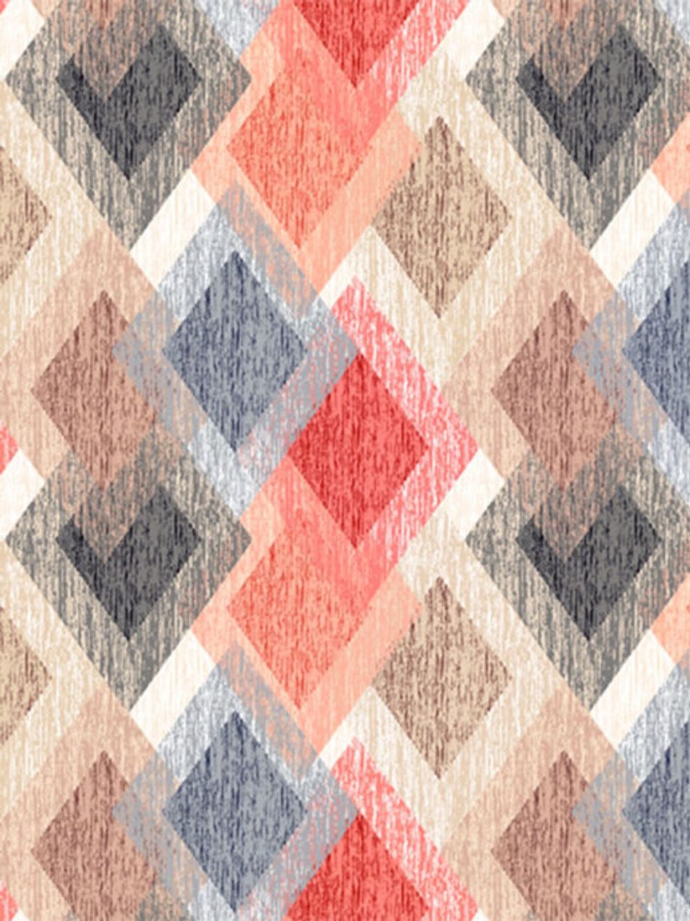 Пододеяльник Сказка "Арлекин" евро 200х215 см, перкаль