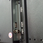 Телевизор XPX EA-268D T2+S2+CI+ (диагональ 26")