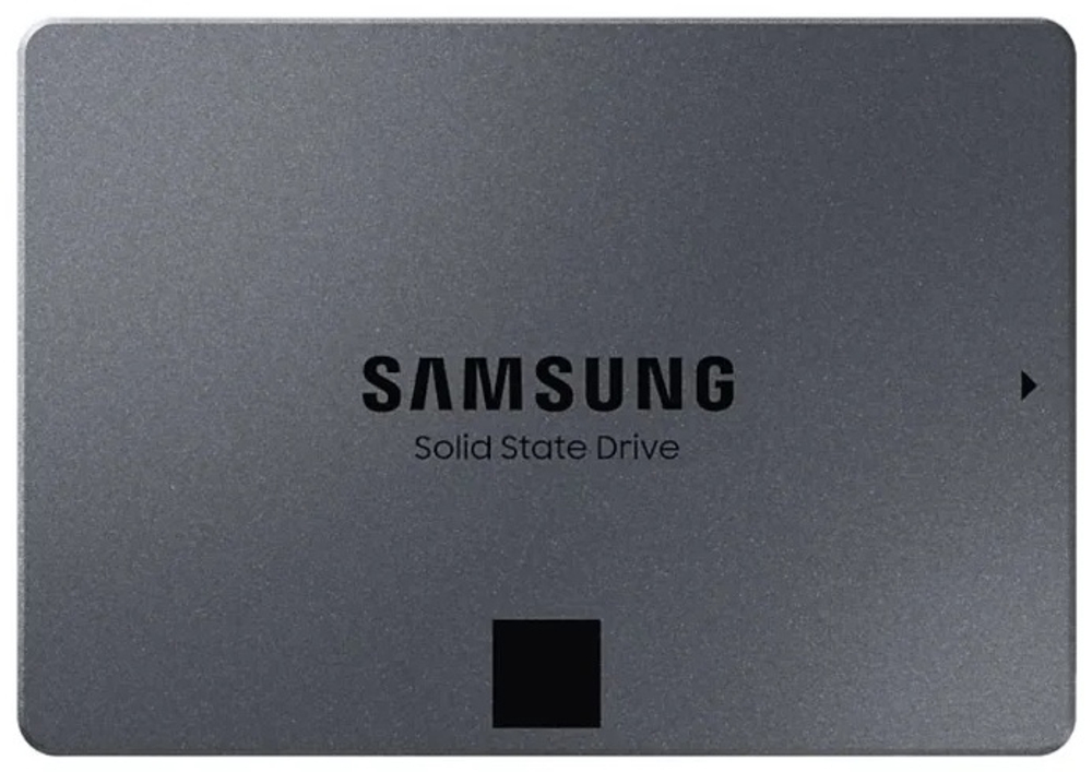 SSD Samsung MZ-77Q1T0BW 1000 Гб