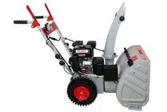 Снегоуборщик РЕСАНТА СБ 4800Б